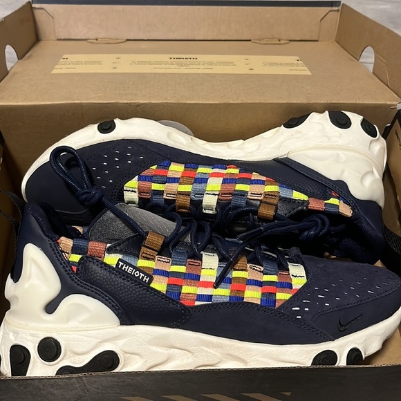 Nike React Sneakers - final price - Picture 15 of 15